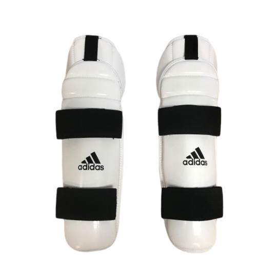 Adidas WTF approved Taekwondo Shin and Knee Protector