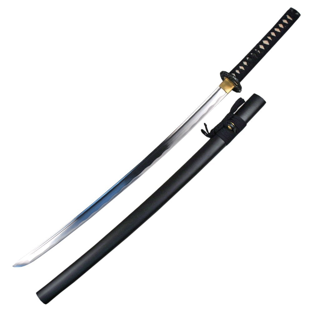 Bushido Unsharpened Iaito Training Katana