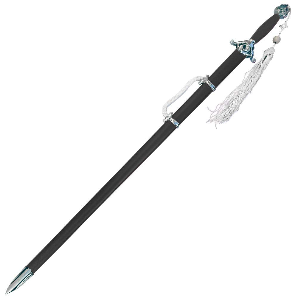 Tai Chi Chinese Sword - Black