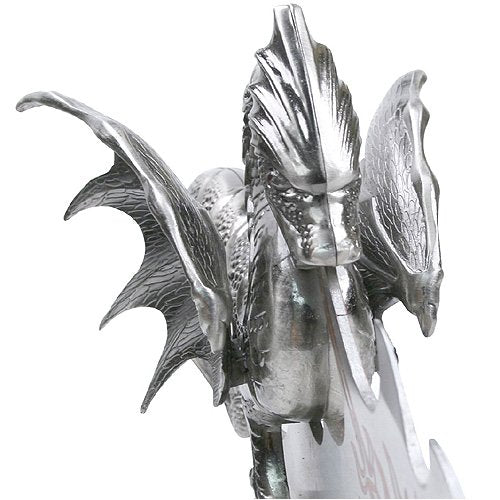 Fire Dragon Fantasy Dagger