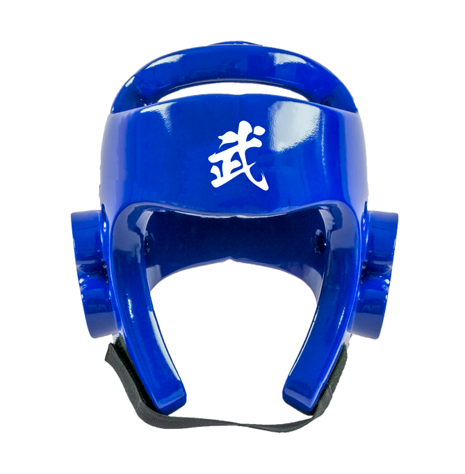 Taekwondo Vinyl Sparring Gear Set w/ Shin Instep Guards