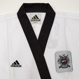 Adidas Taekwondo Poomsae Uniform (Male 15-49)