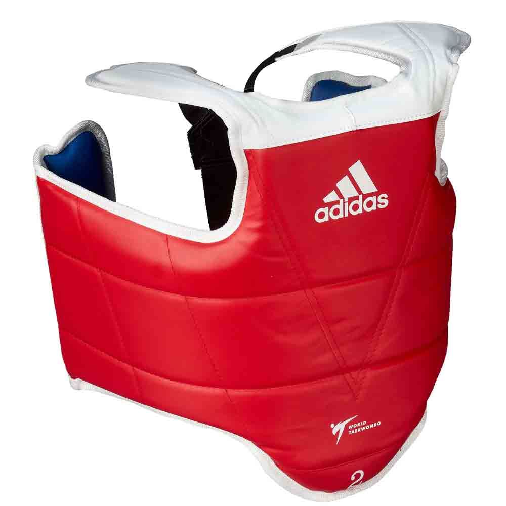 Adidas Junior Body Protector (REVERSIBLE)