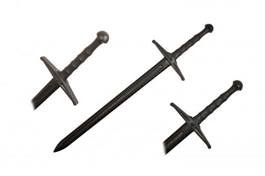 41 1/4" Polypropylene Medieval Sword