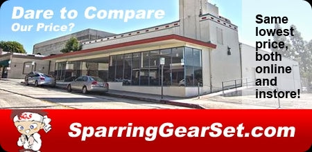 SparringGearSet.com