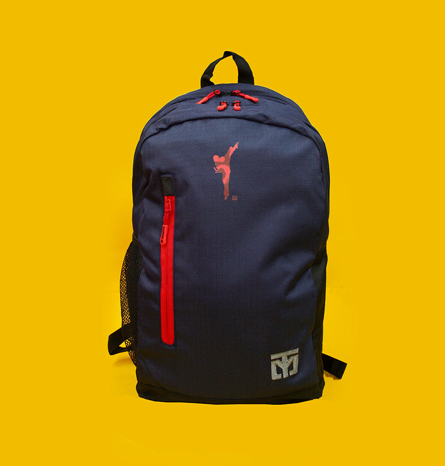MOOTO MINI BACKPACK NAVY