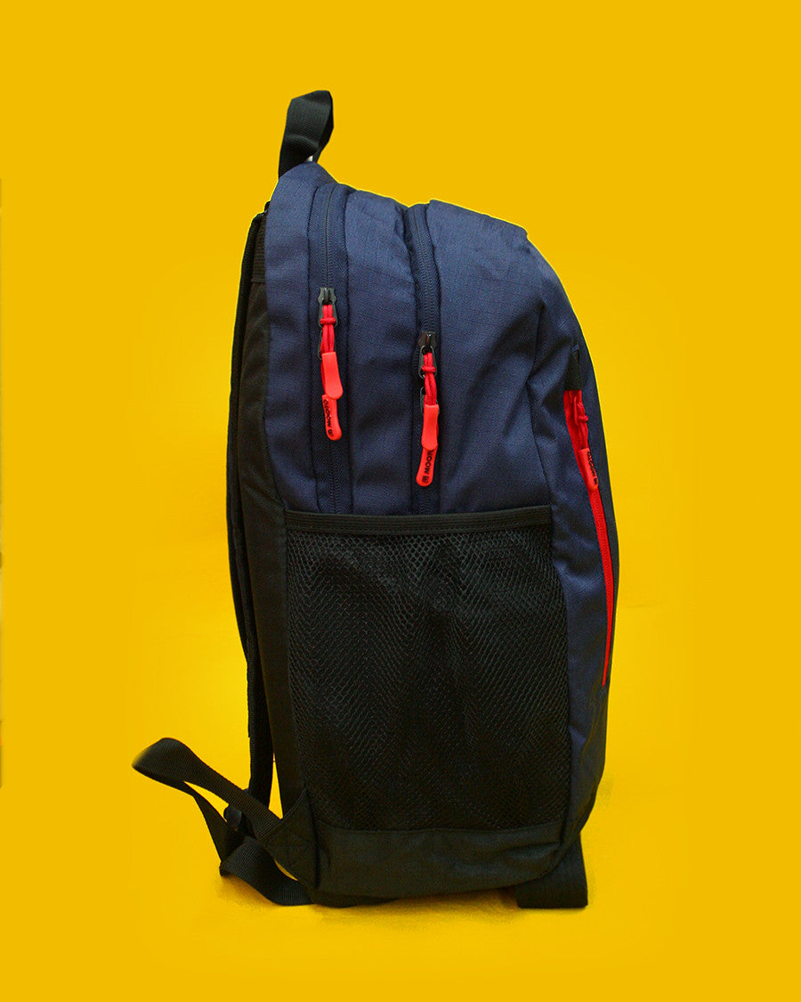 MOOTO MINI BACKPACK NAVY