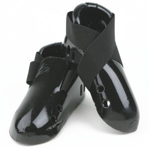 Karate Dipped Foam Kick