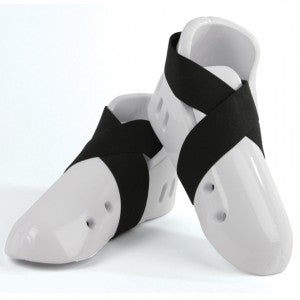 Karate Dipped Foam Kick