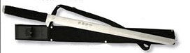 Full Tang Ninja Sword