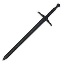 41 1/4" Polypropylene Medieval Sword