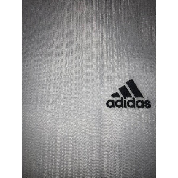 NEW Adidas Adi-Start II Taekwondo Uniform, Black Lapel