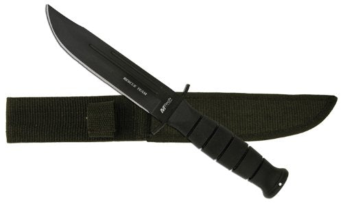 Mtech Covert Black Hawk Hunting Knife