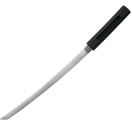 Shirasaya Samurai Katana Sword O-Ren W/Inscription New