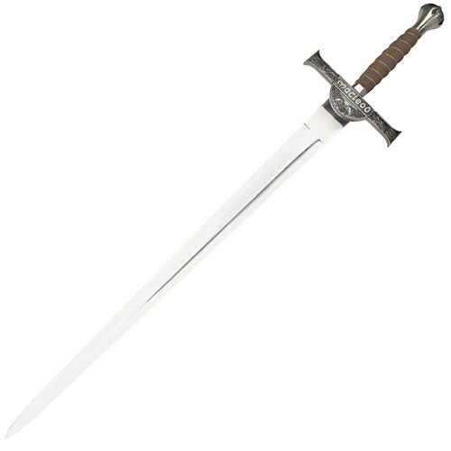 Macleod Broadsword