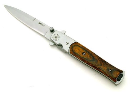 M Tech Timber Folder