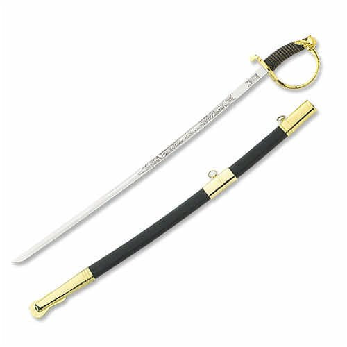 CSA Cavalry Sword