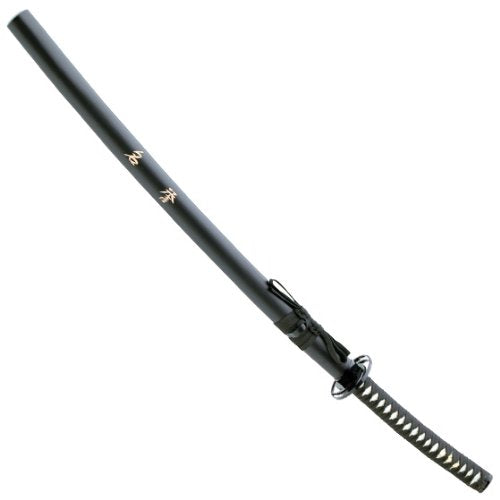 Bushido Katana of Honor