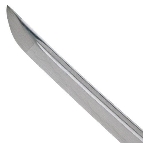 Samurai Sword Full Tang Hideyoshi ITO Katana Model 458