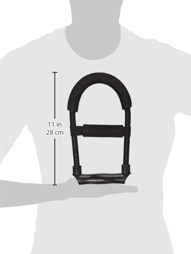 Power Wrist Forearm Strengthner