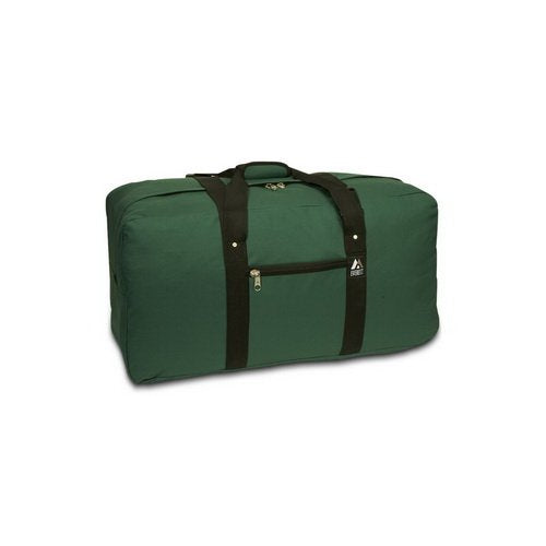 Everest 3015 Large Cargo Bag - Black