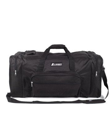 Everest 1005LD Gear Bag - Navy