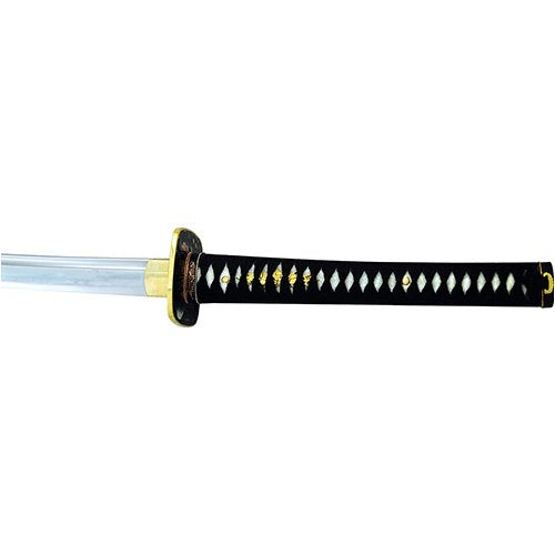 Mount Fuji Samurai Battle Sword ITO Katana Model 435