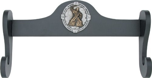 Sword Stand Single Wall Mount