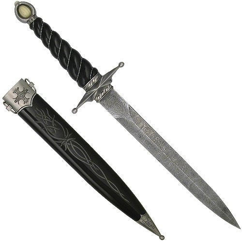 Knights Dress Dagger