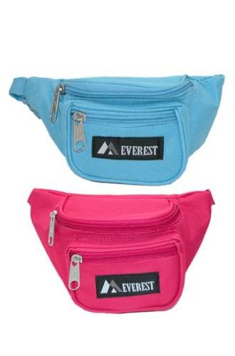Everest Signature Waist Pack - Junior