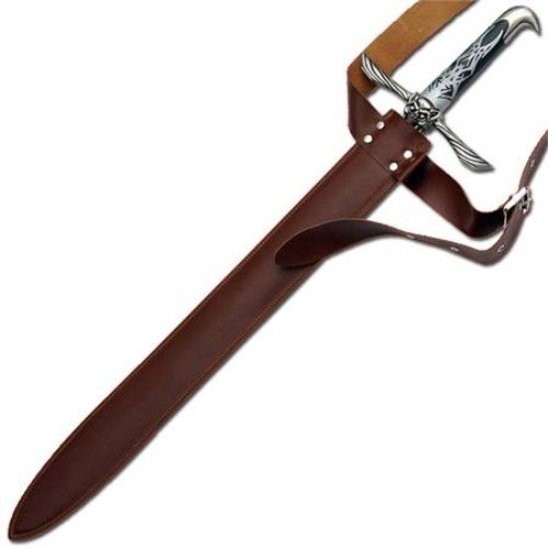 Assassins Creed Altair Majestic Sword