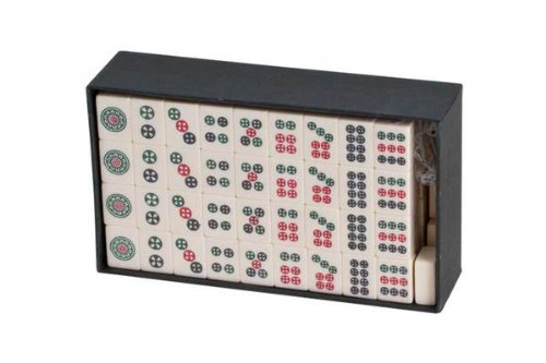 MahJong - Chinese Mah Jong Standard Tile