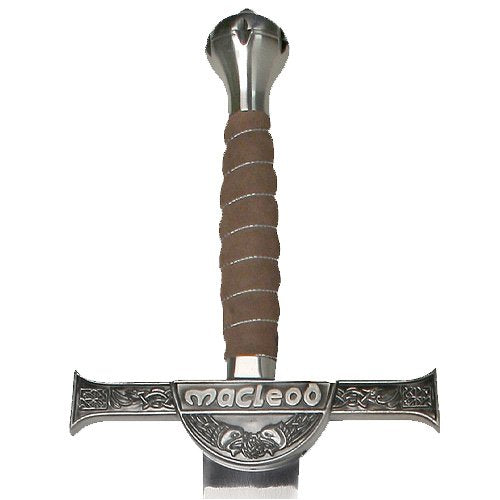 Macleod Broadsword
