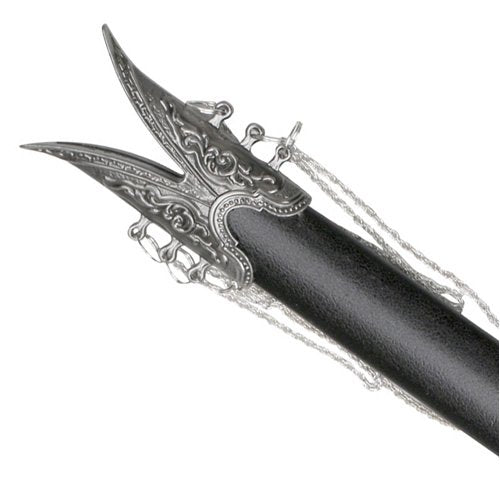 Knight Templar Crusader Short Sword