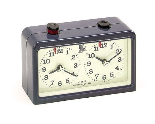 Quartz Chess Timer