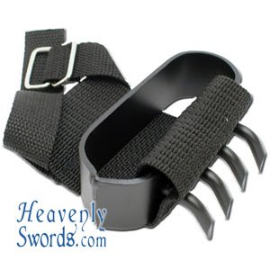 Ninja Shuko Climbing Claws Set