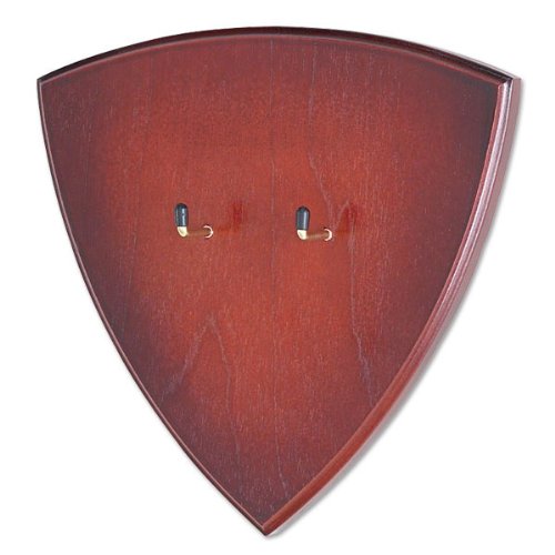 Fantasy Knife Display Universal Wall Plaque