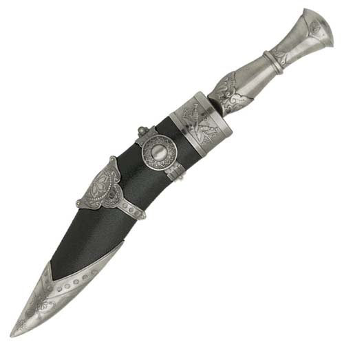 Ace Martial Arts Supply Kukri Knife