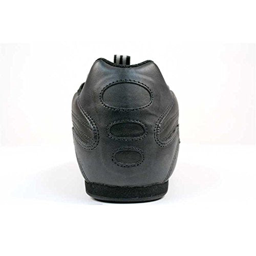 TURF MARTIAL ARTS SHOES (BLACK)