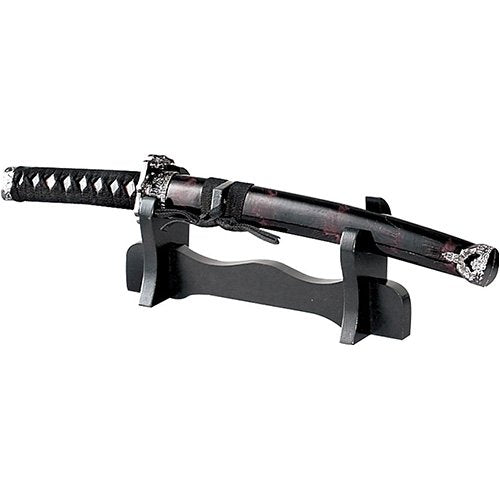 Single Table Top Sword Stand