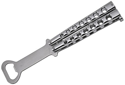 Butterfly Styled Novelty Bottle Opener