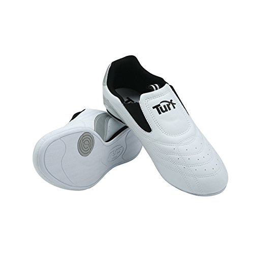 TURF MARTIAL ARTS SHOES (WHITE)