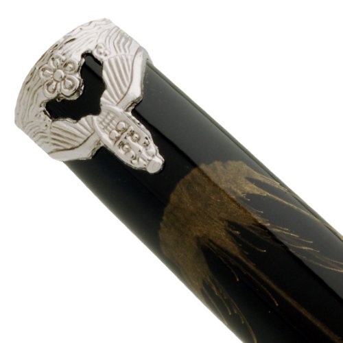 Ace Martial Arts Black Samurai Decorative Katana