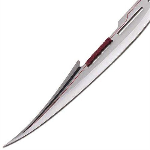 Apocalyptic Decapitator Sword (Zombies)