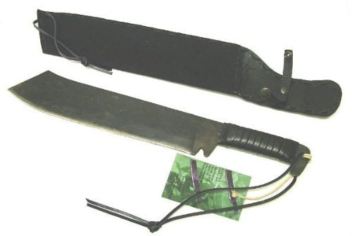 Jungle King Machete