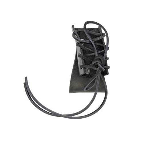 Leather Sword Frog w/ Belt Hook for Dagger Main Gauche