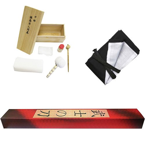 Mount Fuji Samurai Battle Sword ITO Katana Model 435