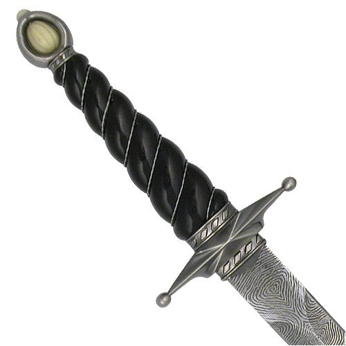 Knights Dress Dagger