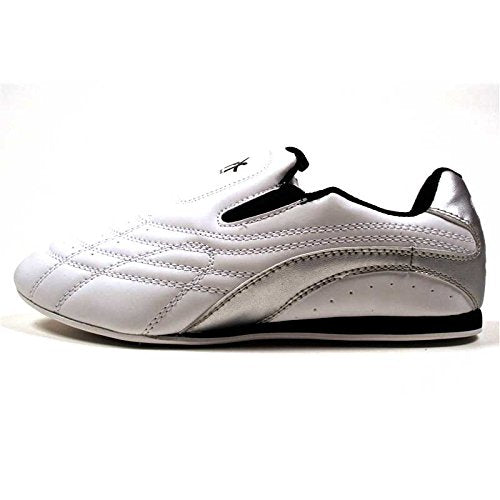 TURF MARTIAL ARTS SHOES (WHITE)