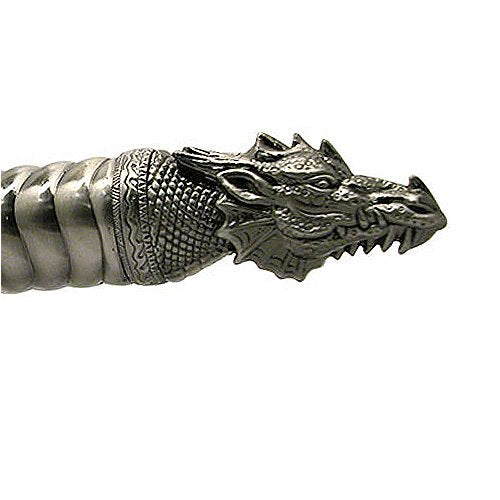 Dragon Scroll Fantasy Dagger Set